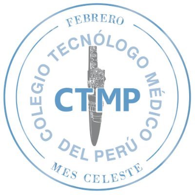 Colegio profesional de los tecnólogos médicos en Perú