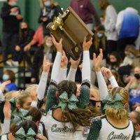 GC Cheer(@GC_Cheer) 's Twitter Profile Photo