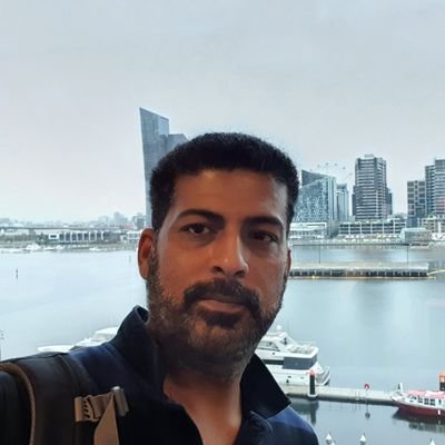 hgulati's profile picture. 