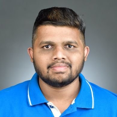 melmarivin's profile picture. Mechanical Engineer