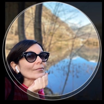ABCasado's profile picture. Catedrática de Marketing en @UA_Universidad, aunque aquí hablo poco de marketing. Indignada con muchas cosas que pasan a nuestro alrededor.