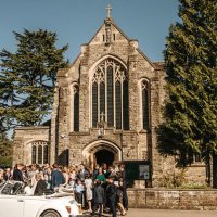 St. Michael’s Church Beaconsfield (@stmichaelbfield) 's Twitter Profile Photo