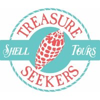 Treasure Seekers Shell Tours(@shelling_tours) 's Twitter Profile Photo