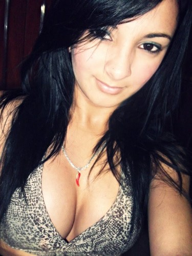 Uma mina viciada em Asking Alexandria :D
 e você irá adorar conheçer hihi'