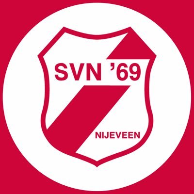 Officieel Twitteraccount van voetbalvereniging SVN'69 uit het Zuid-West Drentse dorp Nijeveen, spelend in de 4e klasse KNVB Noord op sportpark Tussenboerslanden