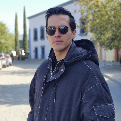 luisam91's profile picture. Concurrent dreamer