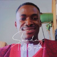Only JESUS Can Saves (@kennyafolayan) 's Twitter Profile