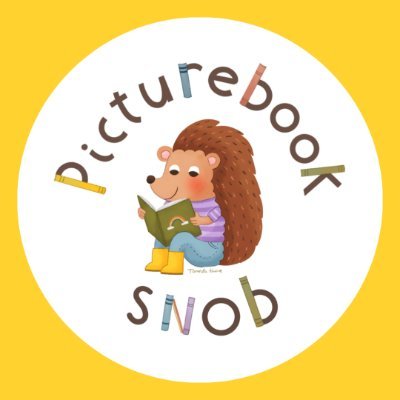 📚Sharing my favourite stories here: https://t.co/gyloPkaqm7 🖍️Helping books stand out here: https://t.co/RWkpX0IGSA
🦔Logo by @tarsilakruse She/Her BLM