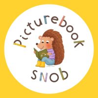 Picture Book & Paperback Snob(@picturebooksnob) 's Twitter Profile Photo