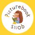 Picture Book & Paperback Snob (@picturebooksnob) Twitter profile photo