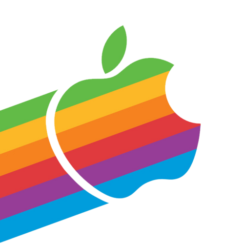 iBleedIn6Colors's profile picture. Since I used a Mac IIci running System 6 for the first time in 1989 I bleed in six colors. — @iBleed6Colors@mas.to