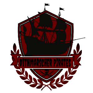 Dith_Pirates's profile picture. Hier wird´s Tweets rund um Managerspiel der Dithmarscher Pirates geben.