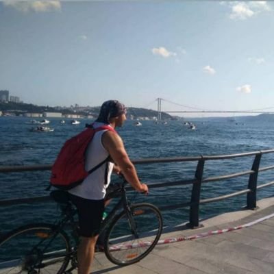 etemyaroglu's profile picture. Ete Torpi ||
Software Developer