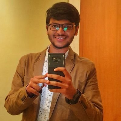 sdraathi's profile picture. दुआ से बढकर इस जीवन में और कुछ भी नही हैं । DU'24 | IIMC'25