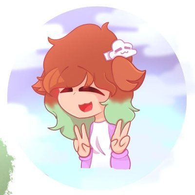 Nube con patas ksjjsjsさんのプロフィール画像