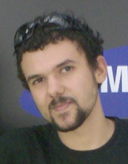 Java/Android/Game Developer, Philosopher and Wisdom searcher.