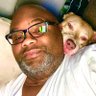 CNJBrownBear's profile picture. I'm a 60 y/o Wiccan, Gay, Black, Man, who's an RN, a pup parent, a Mac Fan, an #EV owner ⚡️, new to 3D Printing, & dx’d with ADHD (he/him/his) 🏳️‍🌈