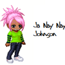 Janea Johnson - @stUckNwonderlnD - Twitter