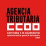CCOOaeat's profile picture. Sindicato de trabajadoras y trabajadores que defendemos nuestros intereses y luchamos por una sociedad más justa, democrática y participativa.