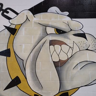 Lithonia Bulldogs Football HFC-Kevin Barnes @MrKevin_Barnes Region 6-AAAA