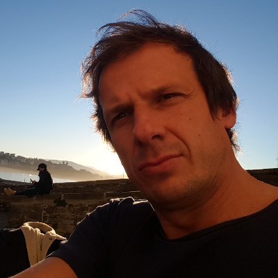 AlbertoSalmon's profile picture. live the search