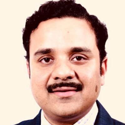 Dr Sambit Das Profile