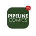 Pipeline Comics (Augie De Blieck Jr.) 🇧🇪 🇫🇷 (@pipelinecomics) Twitter profile photo Pipeline Comics (Augie De Blieck Jr.) 🇧🇪 🇫🇷 (@pipelinecomics) Twitter profile photo