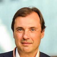 Alex W. Friedrich (@alexwfriedrich1) 's Twitter Profile