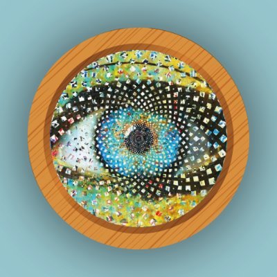 ZizisNft's profile picture. Unique #NFT Art concept // Zizi is the gateway to Zanolino Art in #PERPETUITY. Made by Father and Son. Discord: https://t.co/NZ7dOTnUwD