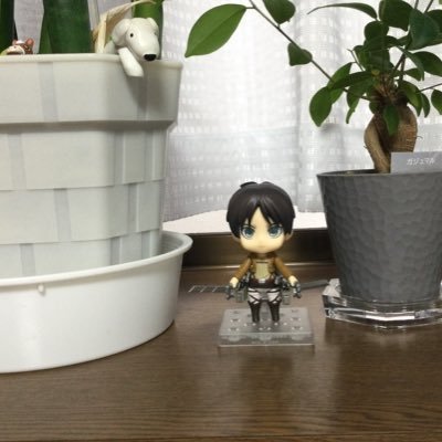 robinsuzume's profile picture. その‘場所’に行きたい人