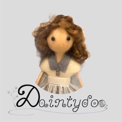 Needle Felted fairies, home decor & gifts. International Felt Makers Association Member #SBS #MHHSBD #MJNWVIP #SmartSocial www.https://t.co/LlAvuxPUKF