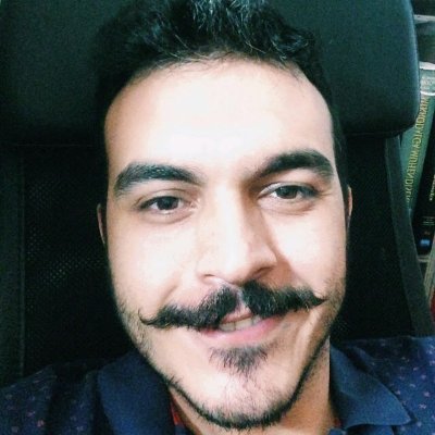 hozzpinar's profile picture. https://t.co/hxSQVOMscs.-Ph.D candidate