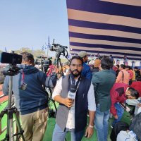 Sahil Valmiki (@sahilvalmikii) 's Twitter Profile
