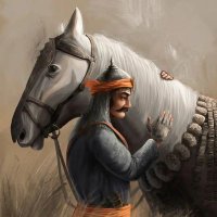 Dharma Dynasty (@sikarwarcap) 's Twitter Profile