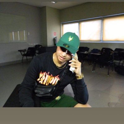 personal acc nalang uleee