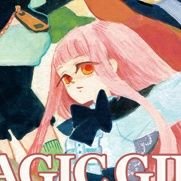 漫画や絵をがんばる&心動かされた絵をROMするアカウント。
雑アカで描いた創作の過去ログをうつし中です。フォロバお気遣いなく!
