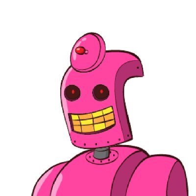 Robot Dobby is an assortment of 1000 symbol robots planned by RoboHash. Manufactured in the world Lamona 15, every robot is a 1:1 scale hand-painted piece