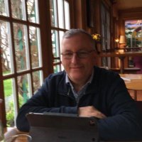 Patrick Hone (@patrickhone1) 's Twitter Profile