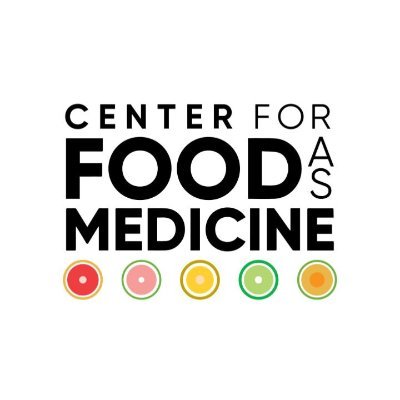 The Center For Food As Medicine is a not-for-profit organization working to uncover the mysteries and myths surrounding food, nutrition, fitness and medicine.