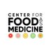 Center for Food as Medicine (@foodmedcenter) Twitter profile photo