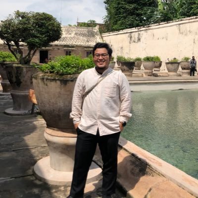 Didalam tubuh yang kuat terdapat jiwa yang sehat