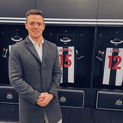 35, lawyer, trainer @ Crank. Tends to tweet about sport and politics. Former Dep General Counsel and Head of Legal at Newcastle United FC 2021-22. ⚫️⚪️