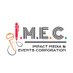 Impact Media and Events Corp (@IMEC_biz) Twitter profile photo