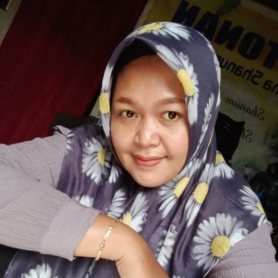 Bismillahirrahmanirrahim semoga beruntung. Become a winner 🏆