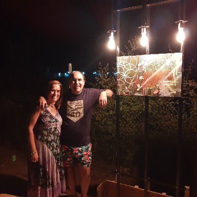 AbelSuoni's profile picture. 