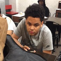 Isaac Gallegos (@isaacgallegos02) 's Twitter Profile