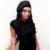 touch_of_Geana 02/01♒️ (@lbr_ginger) 's Twitter Profile