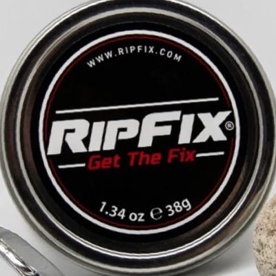 RipFix is made by a former gymnast specifically for Athletic hands.Its a multi purpose remedy.Nothing is better for hand rip repair and maintenance