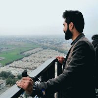 Dr Khalid Javed (@drkhalidjaved9) 's Twitter Profile