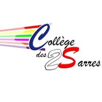 Collège des Deux Sarres LORQUIN(@2SarresLorquin) 's Twitter Profile Photo